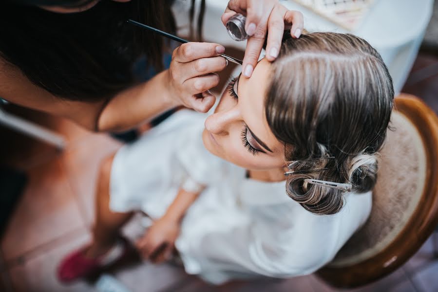 Fotografo di matrimoni Andrés Ubilla (andresubilla). Foto del 12 gennaio 2018