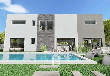 Villa with pool 11