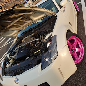 フェアレディZ Z33