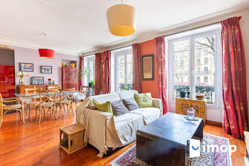 appartement à Paris 11ème (75)