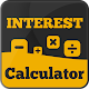 Download Interest Calculator - GST, EMI, Simple & Compound For PC Windows and Mac 2.0