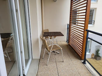 appartement à Castres (81)