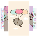 Descargar Pusheen Wallpaper Instalar Más reciente APK descargador