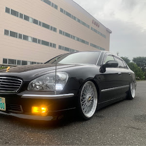 シーマ HF50