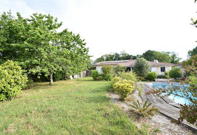 Villa with pool and terrace 1