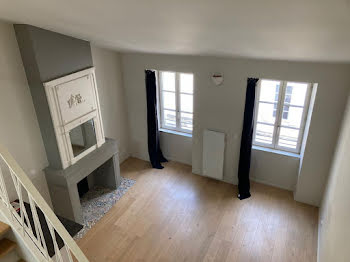 appartement à La Rochelle (17)