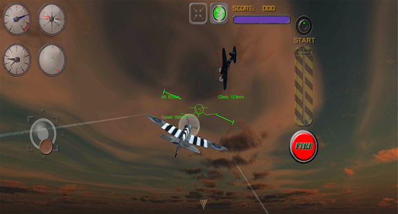 Spitfire: World of Aircrafts(圖5)-速報App