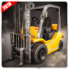 Forklift Operator Driving Simulator 2019 1.6