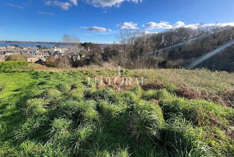  Vente Terrain à bâtir - 2 552m² à Perros-Guirec (22700) 