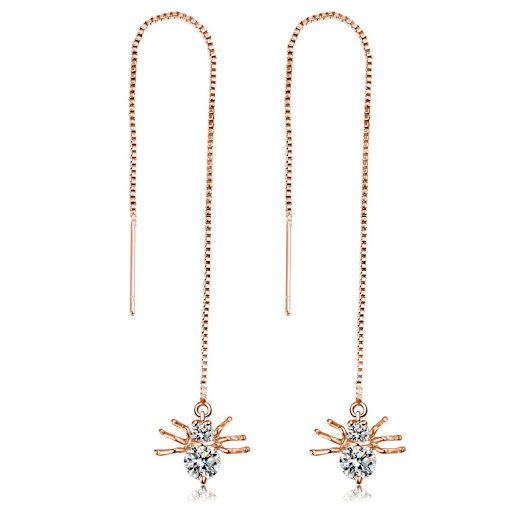 Rose gold C