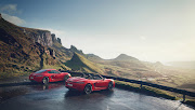 The new Porsche 718 Boxster and Cayman T models