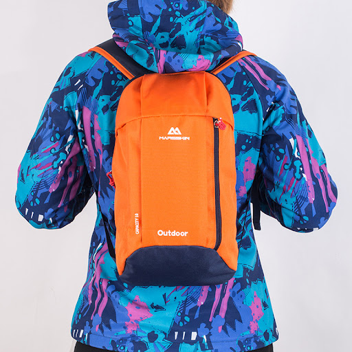 Title 10, Outdoor Sports Backpack, Multi-Functional Mount...