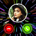 Color Call Screen: Call Themes