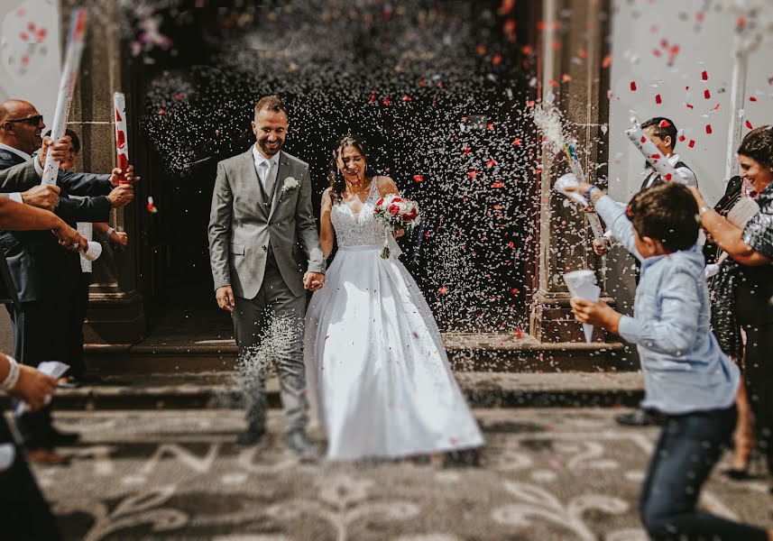 Wedding photographer Luís Roberto (robframing). Photo of 18 December 2019