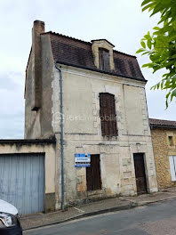 maison à Salles-de-Belvès (24)