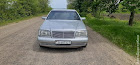 продам авто Mercedes S 320 S-klasse (W140)