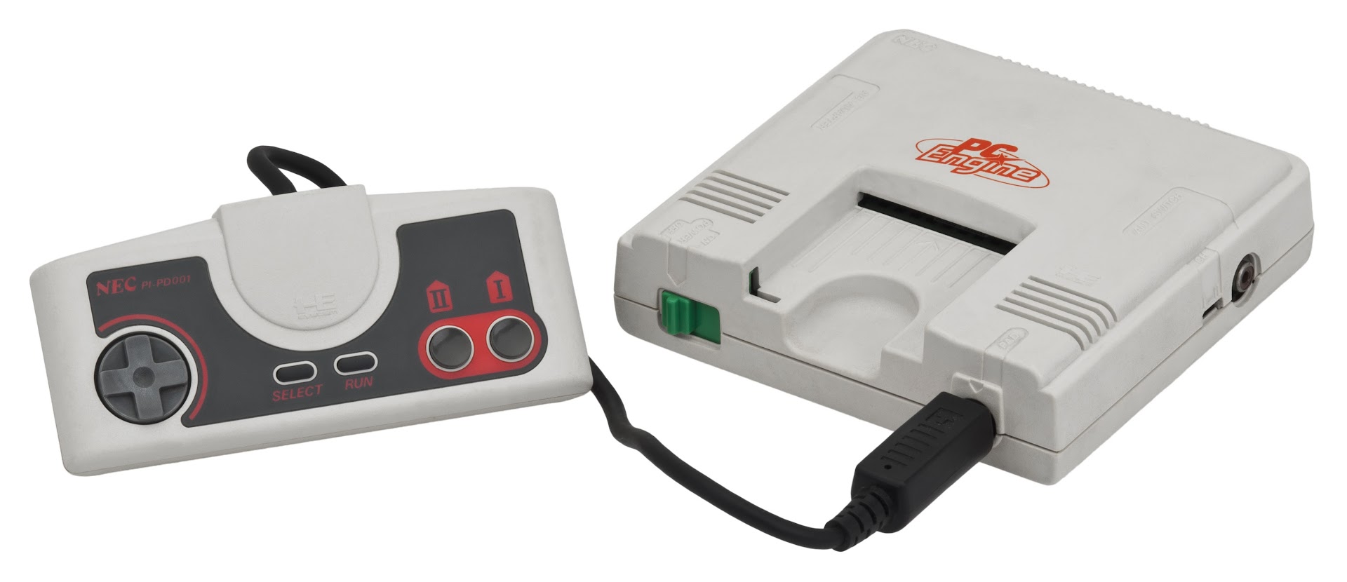 PC Engine