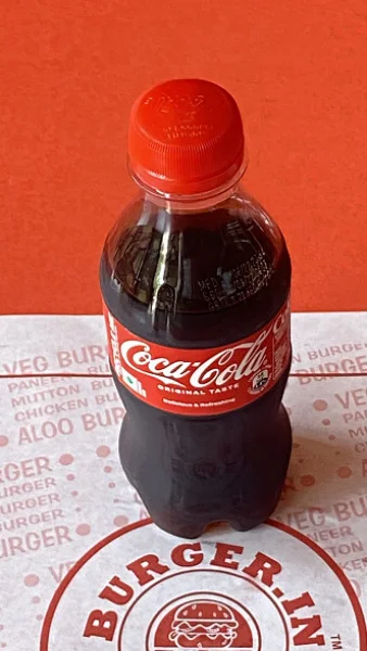 Coke(250ml )