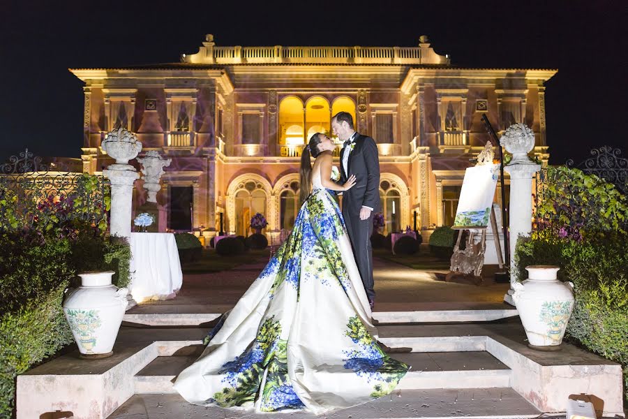 Fotógrafo de casamento Caesa Houy (houy). Foto de 7 de outubro 2018