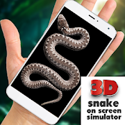 تحميل   iSnake - Jokeالأفعى في اليد نكتة APK 