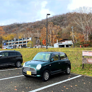 ミラジーノ L650S