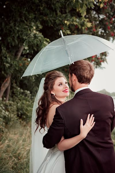 Wedding photographer Kseniya Kurilina (kurilina). Photo of 4 September 2019