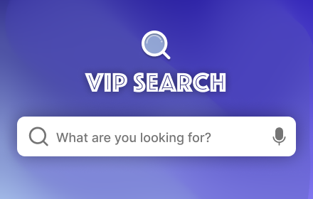 VIPSearch Pro Preview image 0