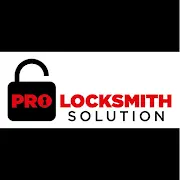 Pro Locksmith Solution LTD Logo