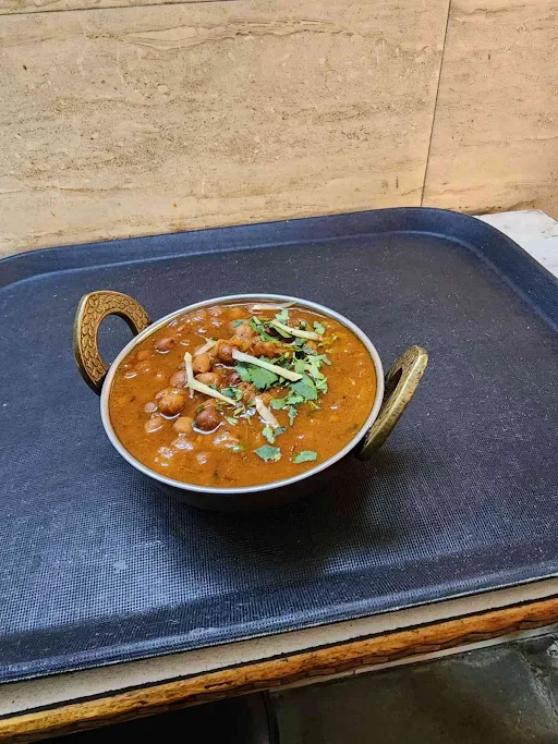 Chana Masala