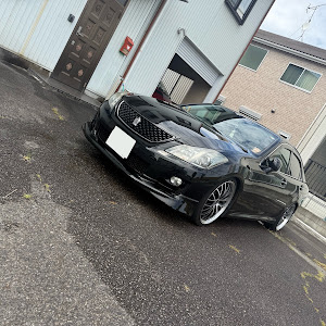 クラウンアスリート GRS200