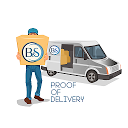 Descargar Proof of Delivery Instalar Más reciente APK descargador