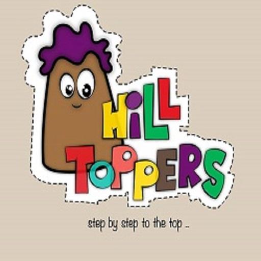 Hill Toppers Nursery 教育 App LOGO-APP開箱王