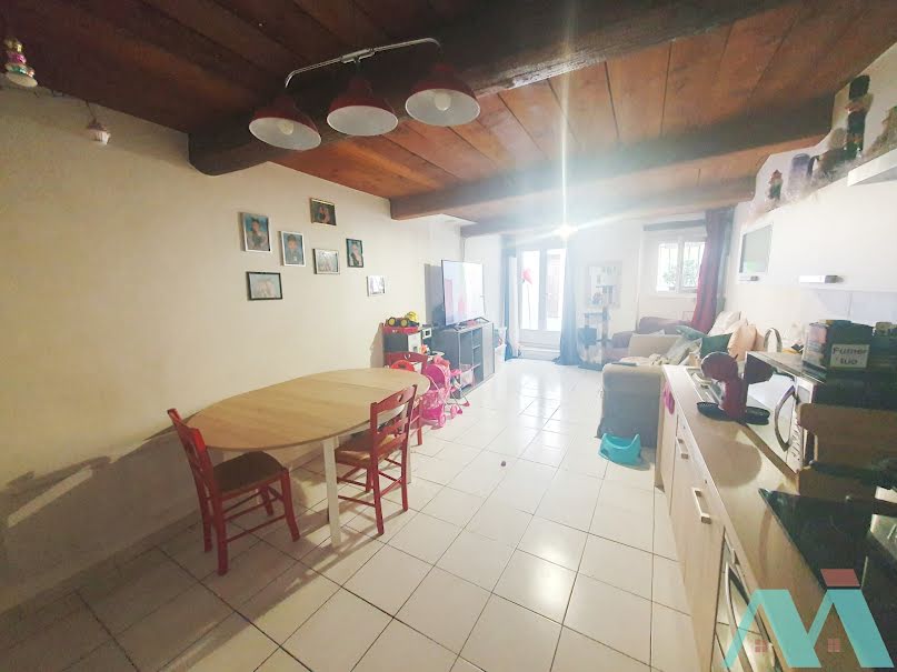 Vente maison 4 pièces 70 m² à Vidauban (83550), 129 000 €