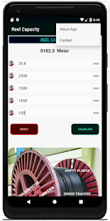 Calculations for Reels - náhled