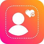 Cover Image of ดาวน์โหลด Hash Likes for Instagram 1.2.1 APK