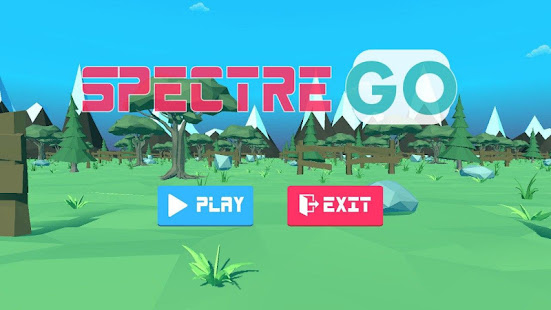 Spectre Go 0.3 APK + Мод (Бесконечные деньги) за Android