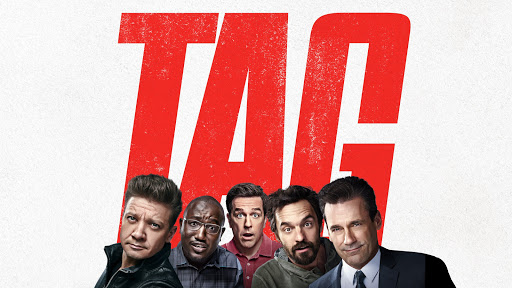 The tag deals
