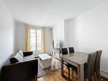 appartement à Paris 15ème (75)