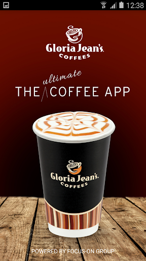 Gloria Jeans Coffees