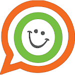 Cover Image of Télécharger Indian Messenger- Social Network and Chat App 1.2.5 APK