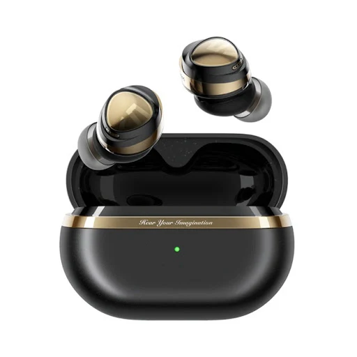 Tai nghe Bluetooth SoundPEATS Opera 05 ĐEN