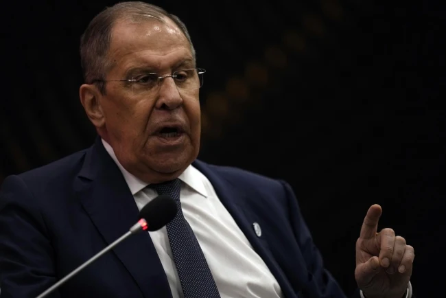 Lavrov: Rusija će rasporediti dodatno naoružanje zbog ulaska Finske i Švedske u NATO