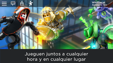 Roblox Apps En Google Play - juegos que cuestan robux en roblox