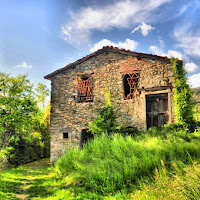 la casa nel verde... di 