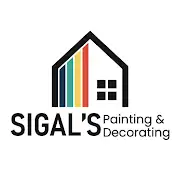 Sigals Painting & Decorating Logo