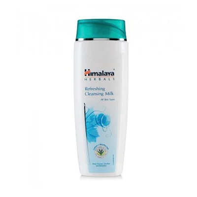 Himalaya Refreshing Cleansing Milk 100 Ml