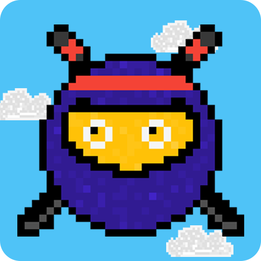 Ninja Pop - Do not pop