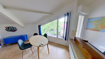 appartement à Lyon 1er (69)