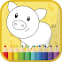 Kids Coloring Book 3.8.2.3