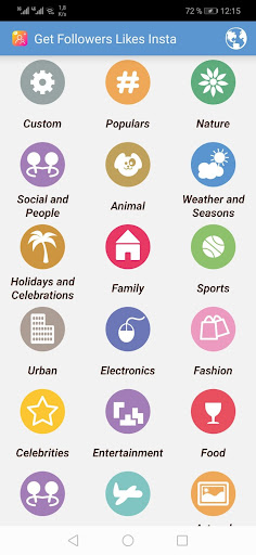 Get more Followers  Likes Insta 2020